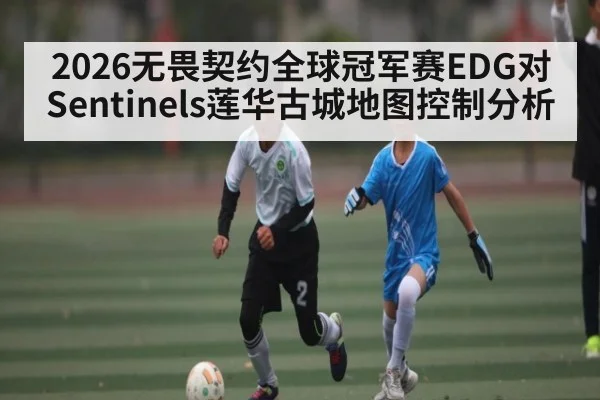 2026无畏契约全球冠军赛EDG对Sentinels莲华古城地图控制分析