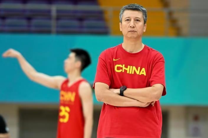 世界杯手机直播入口-男篮7月主场对阵日本，国家队多名主力回归，郭士强冲四连胜