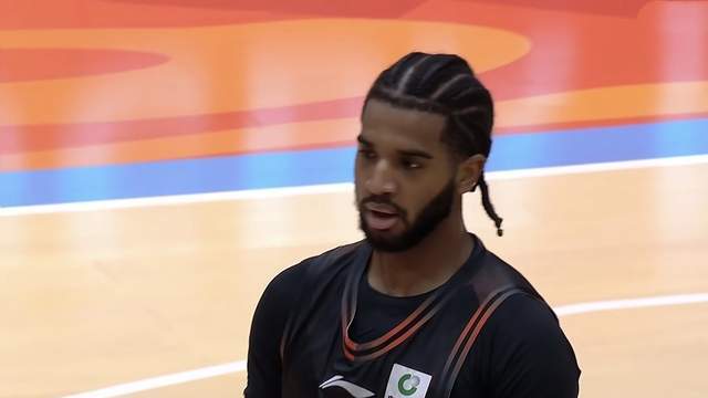 世界杯客户端安装包-克里斯17罚17中，山东男篮9分险胜 珀塞尔37+6 新外援首秀需适应