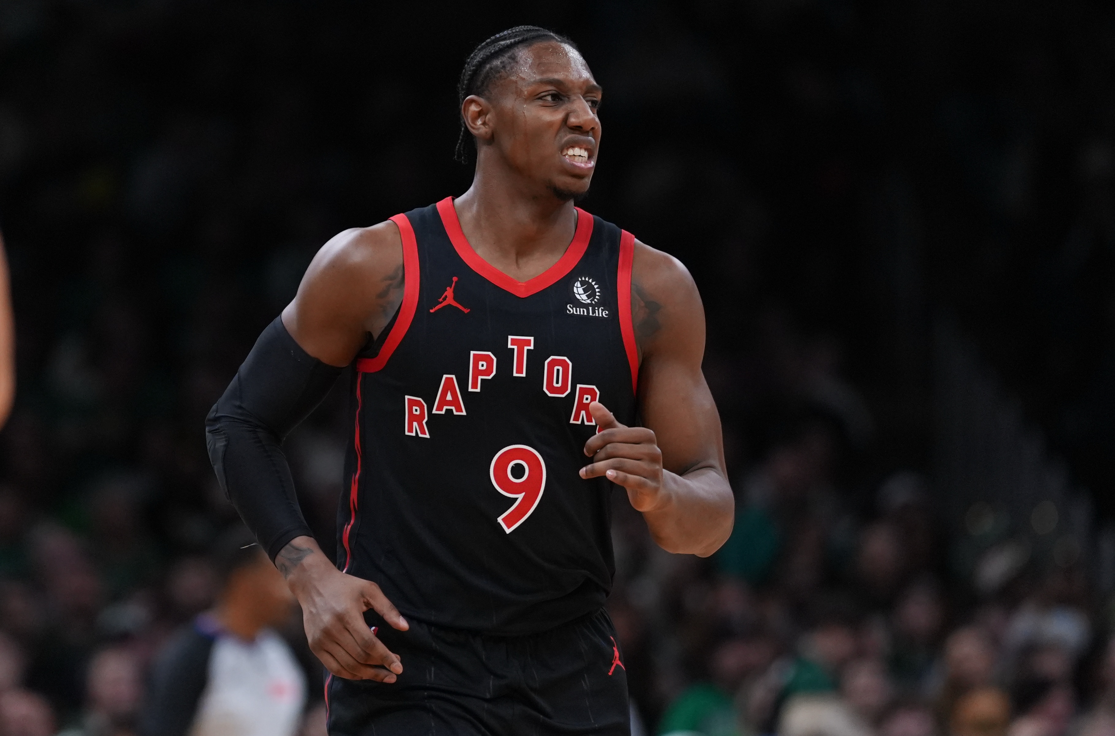 世界杯客户端安装包-英格拉姆：巴雷特主动接受了防守挑战 为他防守上的转变感到骄傲