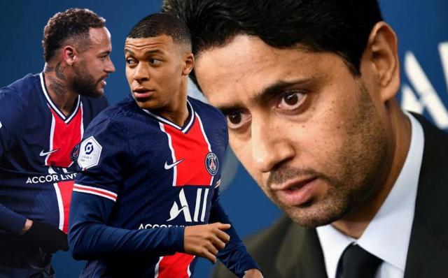 世界杯手机直播入口-【观察】九年苦等盼来今夜：跨过拜仁，巴黎完成进化