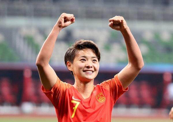 世界杯高清观看软件-王霜：还会考虑留洋 贾指导说男足没有女足扛练