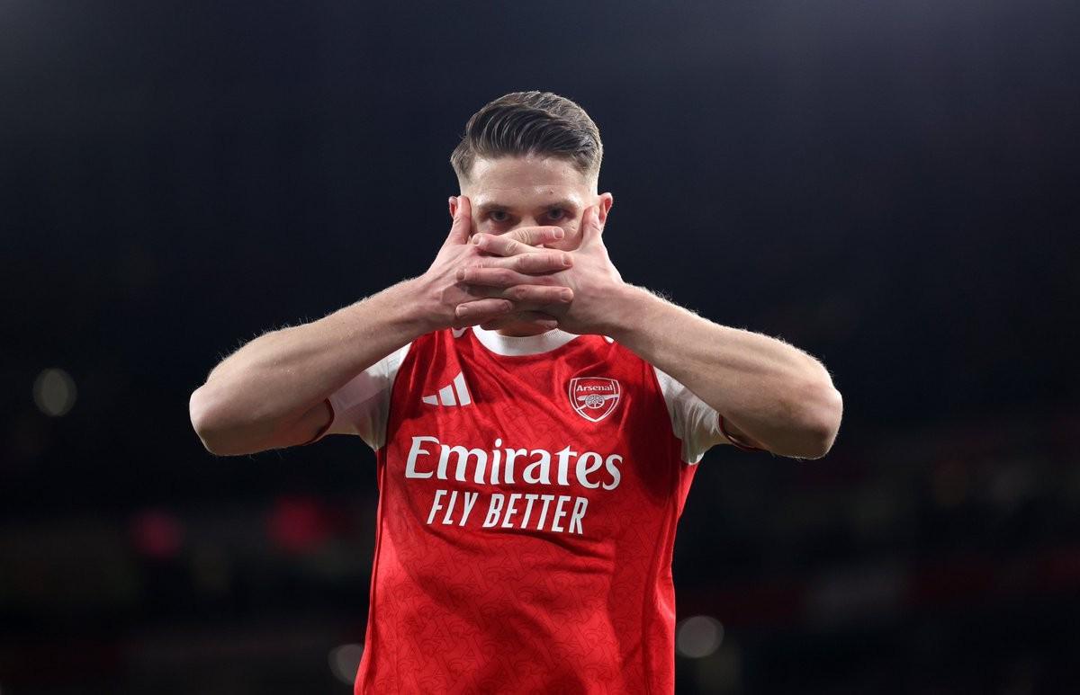 世界杯官方直播平台下载-超级替补，阿森纳本赛季英超替补球员打入11球为所有球队最多