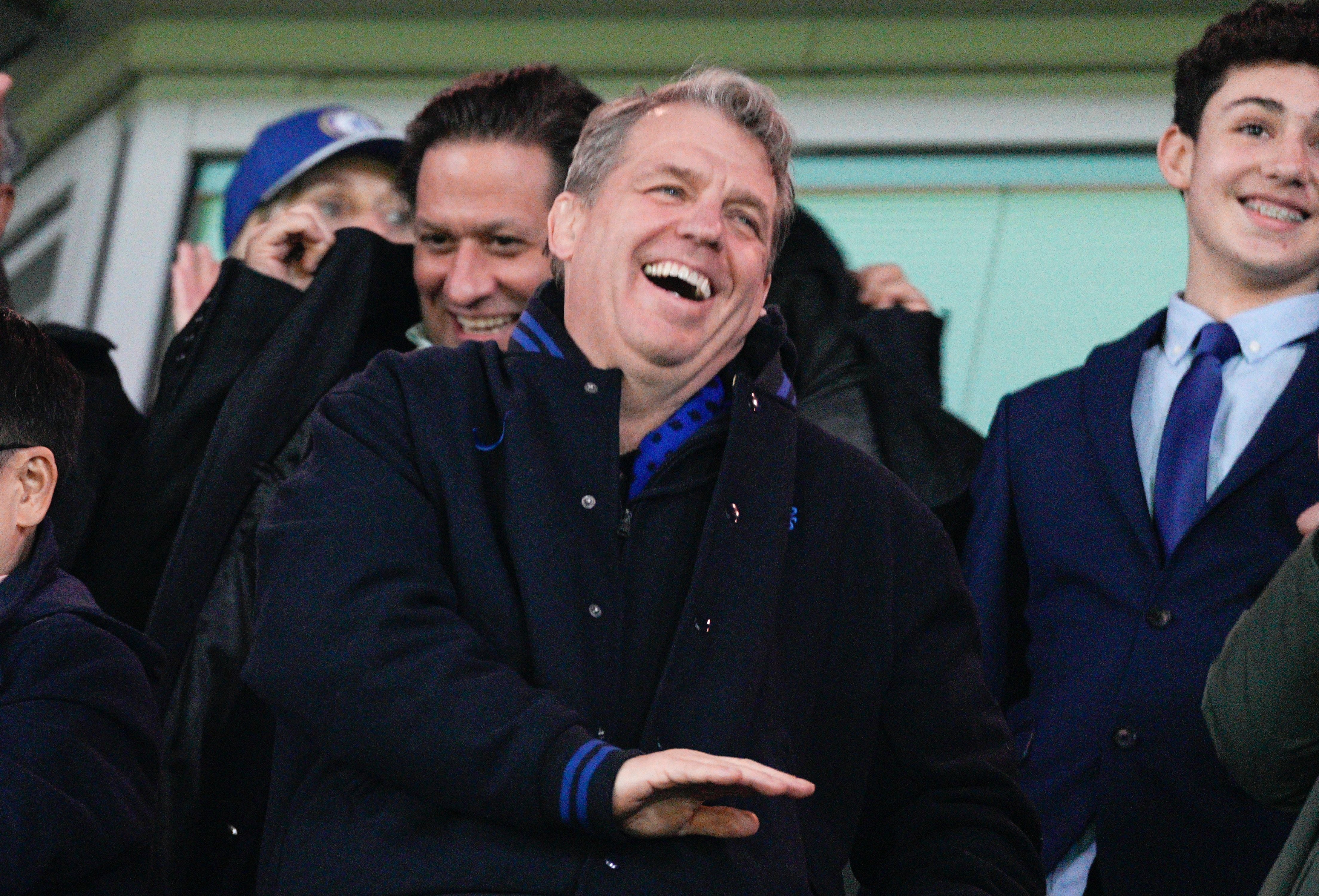 世界杯赛事直播app下载官网-亏损2.624亿镑创纪录！邮报：切尔西招聘新律师应对英超监管