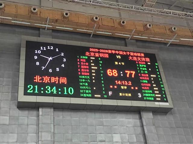 世界杯手机直播入口-WCBA排位赛北京女篮再负辽宁队|北京队|达米里斯·丹塔斯|辽宁女篮|北京首钢|WNBA_新浪新闻